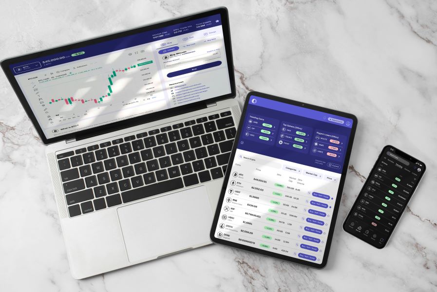 forex trading
