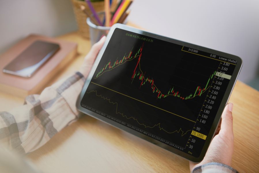 Forex Price Action: How to Find The Keys to Consistent Gains