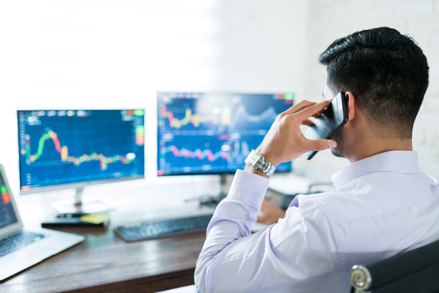 Forex Position Trading: How to Strategise for Targeted Gains