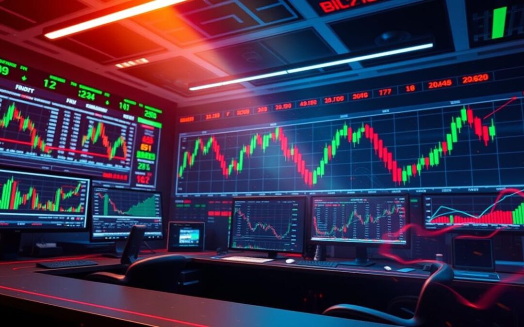 Forex Gap Trading: How to Harness Market Gaps for Gains