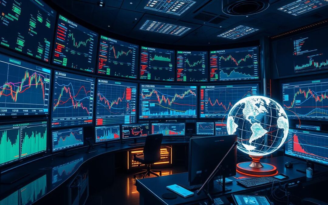 How to Master Forex High Frequency Trading Strategies