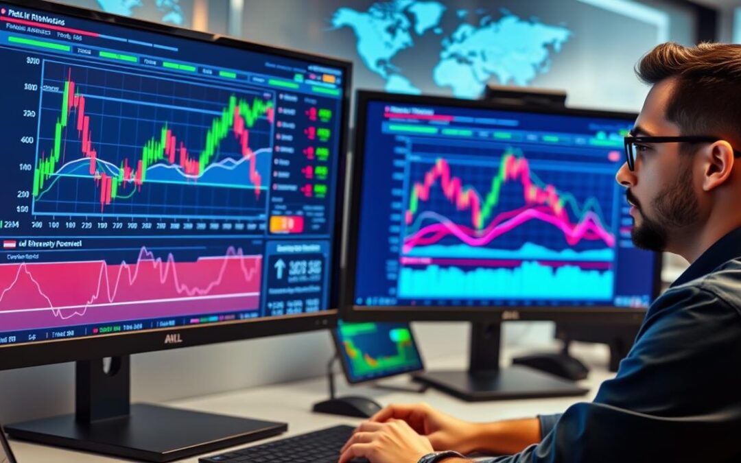 Forex Correlation Trading : Why Boost This Key Metric