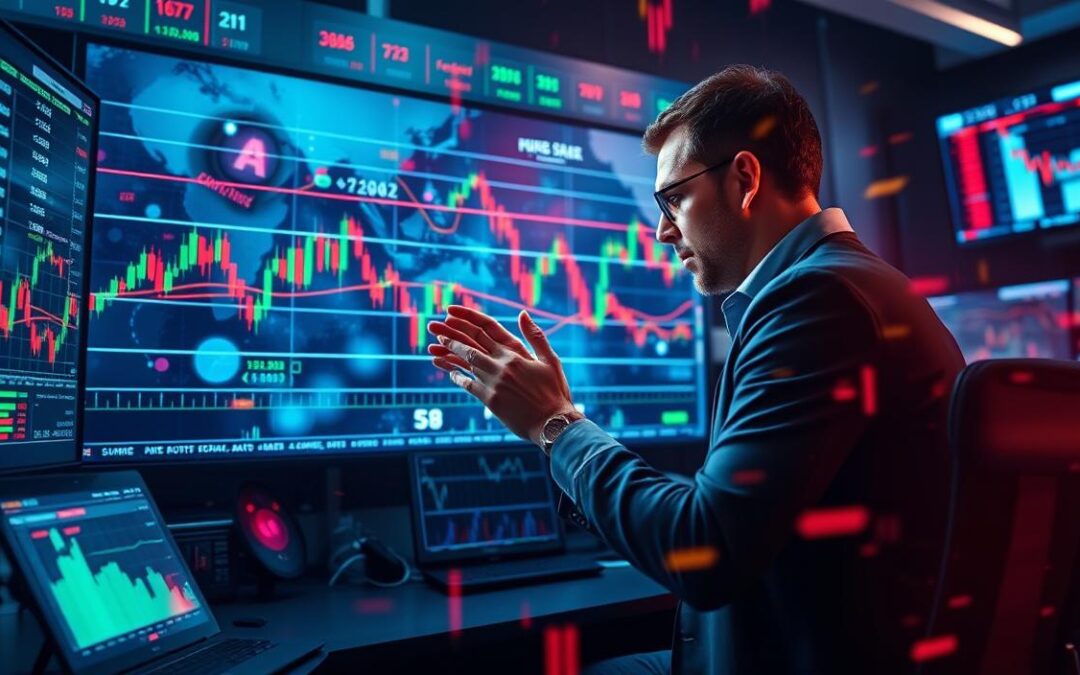 Forex Range Bound Strategy: How to Trade Sideways Market