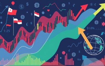 How to Strategize and Trade with Forex Continuation Patterns