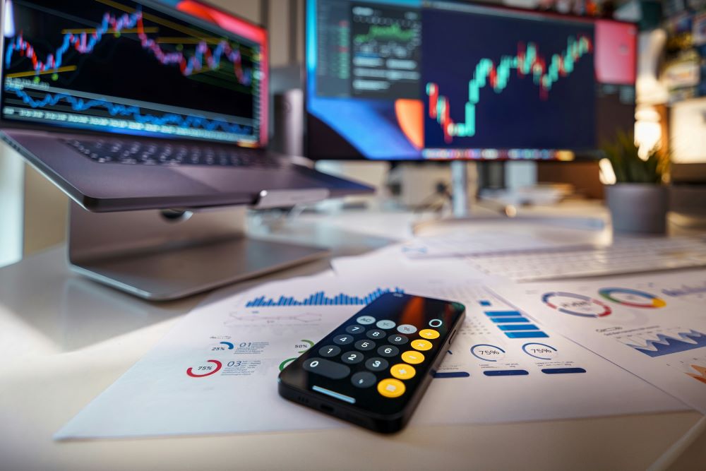 How to Optimise Forex Technical Analysis for Trading Success