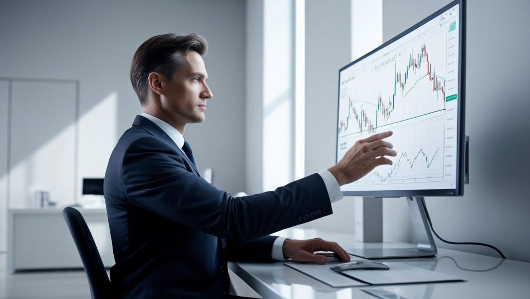 Stop Loss and Take Profit Orders: A Risk Management Guide