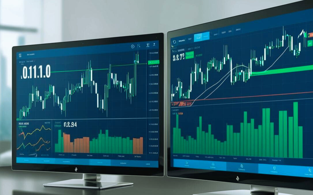 How to Trade Easily on a Forex Trading Platform