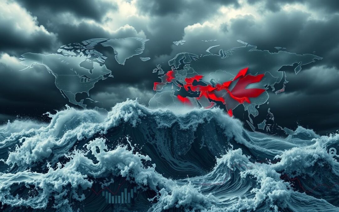 Forex Geopolitical Events: How to Navigate Uncertainty