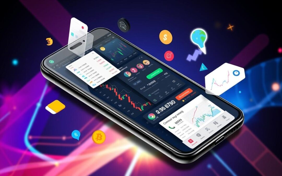 Forex Trading Apps: How to Find the Right One for You