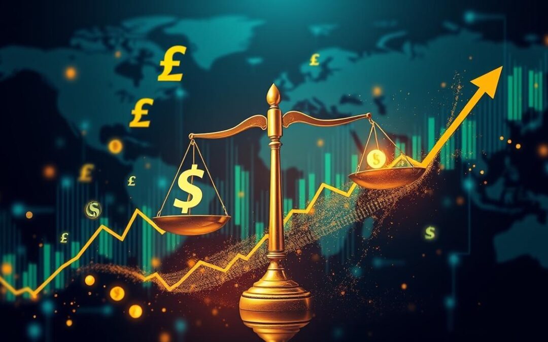 How to Optimise Your Forex Risk Tolerance