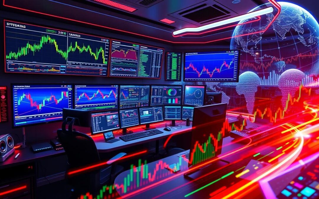How to Reduce Forex Latency for Faster & Profitable Trades