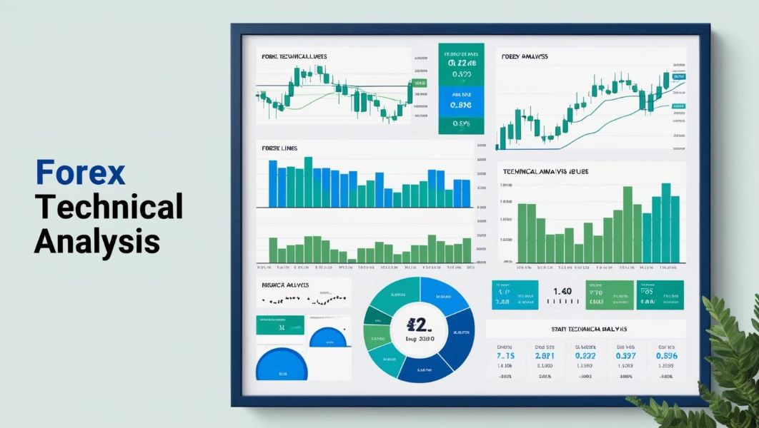 How to Perform a Forex Technical Analysis for  Beginners